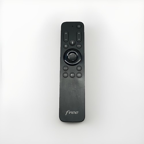 Télécommande origine free - d'origine,