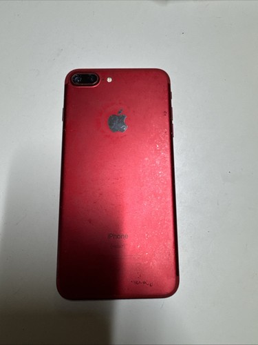 Iphone plus bloqué - 7, icloud
