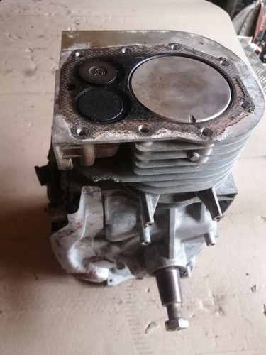 Bloc moteur briggs - moteur, (origine)