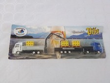 VEHICULE 2 CAMIONS AVEC