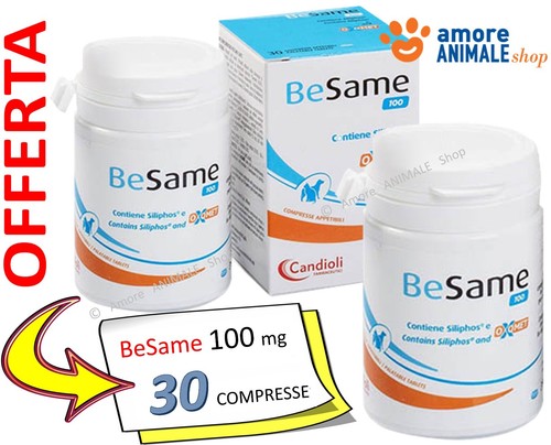 Candioli besame 100 - cpr,
