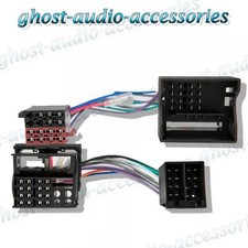 Kit Main Libre Bluetooth Parrot Pour Ford Focus Câble SOT T-Harnais CT10FD03