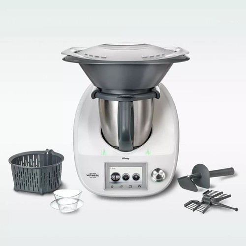 Bimby tm5 robot de - tm5,