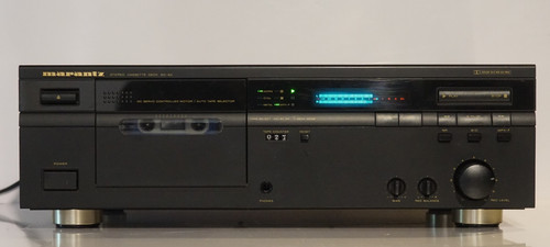 Platine cassette marantz - ",