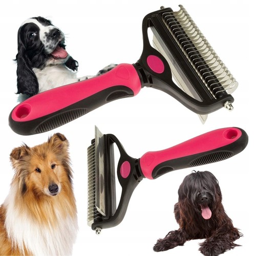 Tondeuse pour chien avec