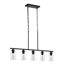 VEVOR Lampes suspension 5