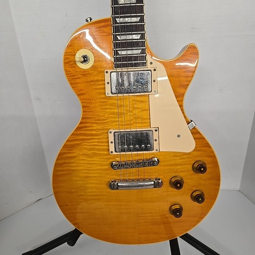 Epiphone elite les - epiphone, guitar