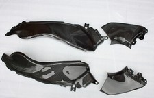 CACHES RAM AIR SUZUKI GSXR