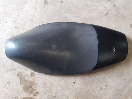 Selle biplace origine pour