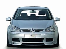 ABT front spoiler VS4 for VW Golf V