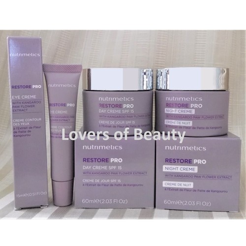 Nutrimetics restore pro - nutrimetics,