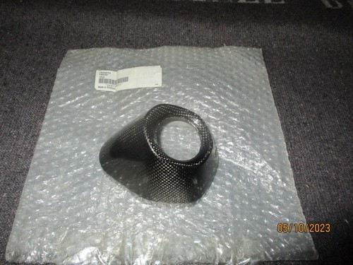 Embout silencieux akrapovic - embout, de