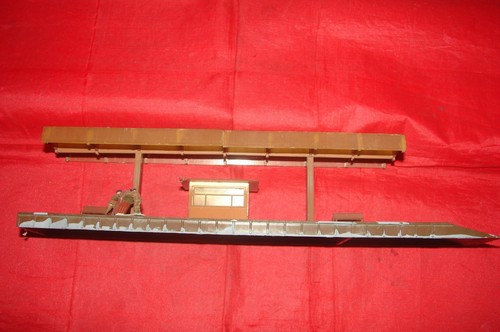 Faller maquette quai de - ho,