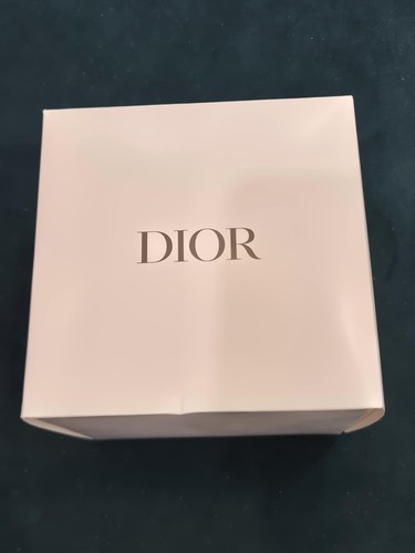 Trousse pouch christian dior - pouch,