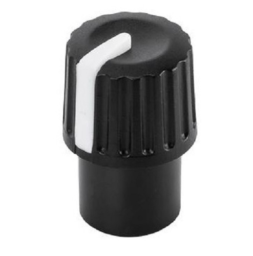 Bouton knob enceinte rcf art - knob,