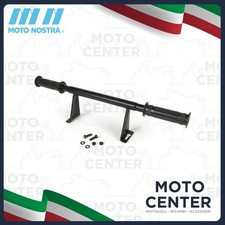 Repose-Pieds Arrière Noir