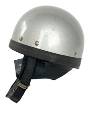 casque de moto ou mobilette