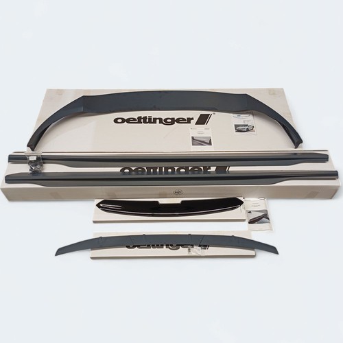 Oettinger kit carrosserie - oettinger, vw