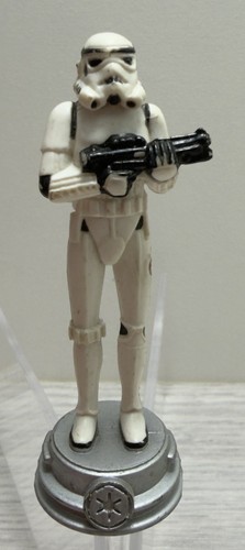 Figurine statuette star wars - figurine,