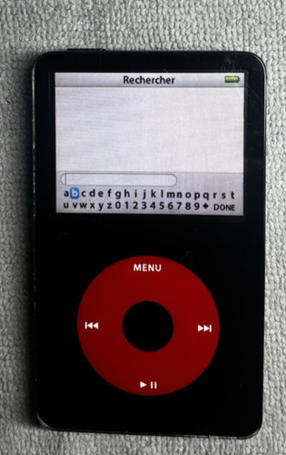 Rare ipod classic 5 - 🔥, th