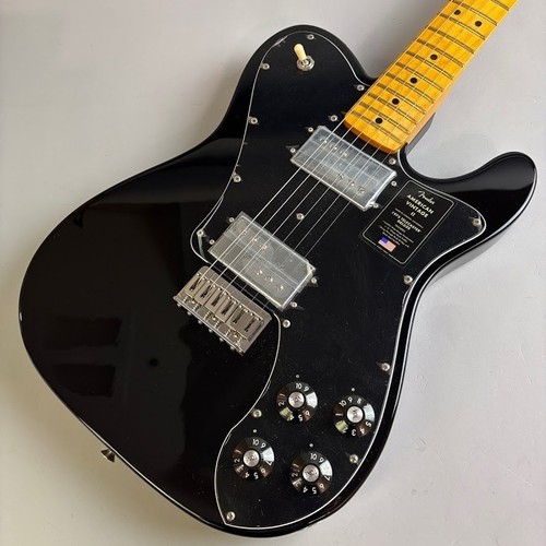 Fender american vintage - american, ii