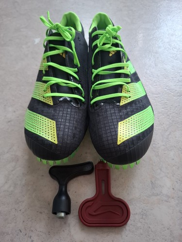 Adidas adizero chaussures - adizero,