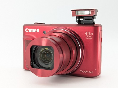 Appareil photo numérique
