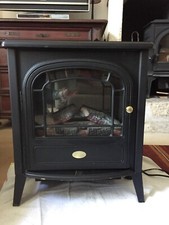 POELE ELECTRIQUE EWT -