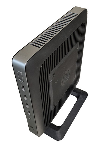 Mini thinclient t630 - hp,