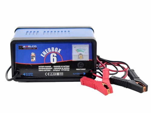 Chargeur batterie enerbox - chargeur, 6