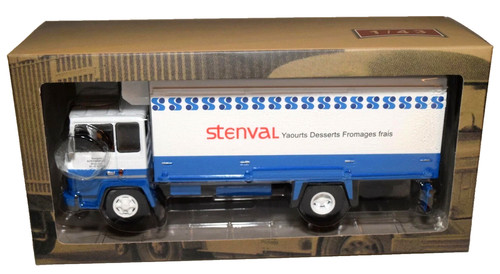 Camion berliet 260 - gr,