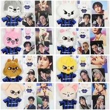 STRAY KIDS KARMA 4th Album SKZOO Ver. MEMBER ALL SET + Tracking