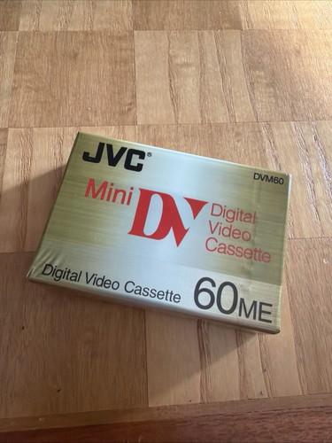 Jvc dv60me mini dv digital - m-dv60me,,