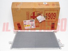 Radiateur Climatisation ALFA