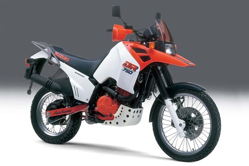 Suzuki 750s 800s grand - 750s,