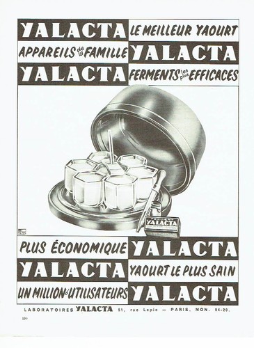 Publicité advertising 067 - advertising,