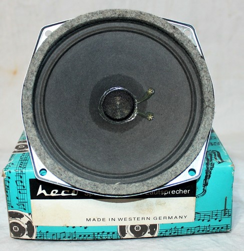 Heco ohm full - 5, range