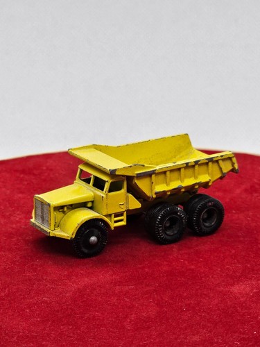 Matchbox lesney euclid - matchbox,