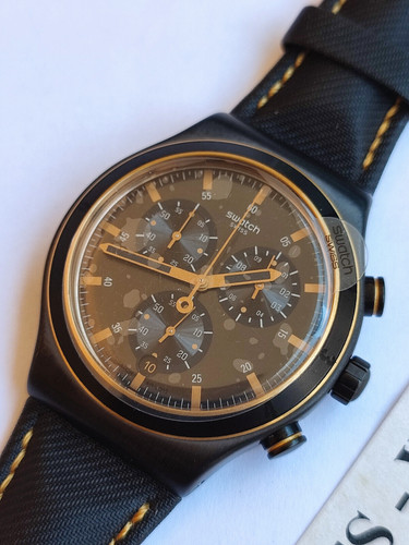 Swatch rare variant irony new - variant,