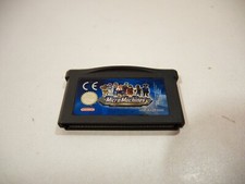 Micro Machines Nintendo Game Boy Advance GBA FAH