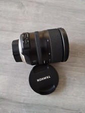 Tamron SP 24-70mm F/2,8 Di VC USD G2 Objectif pour Nikon - Noir