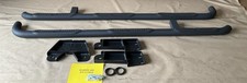 Iron Cross 52-646-B 3" Black Wheel To Wheel Nerf Bars For 2019-21 Ram 1500 Quad
