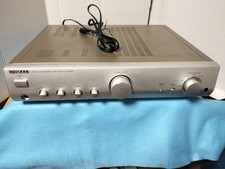 AMPLIFICATEUR INTÉGRÉ STÉRÉO KENWOOD KAF-3030R 75W+75W 4Ω AC100V 50/60Hz...