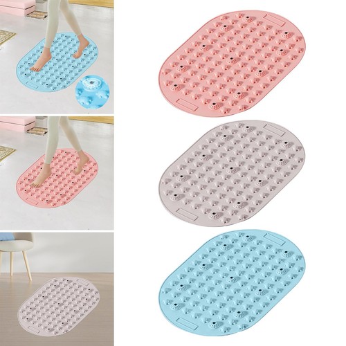 Tapis massant pieds coussin - massant,