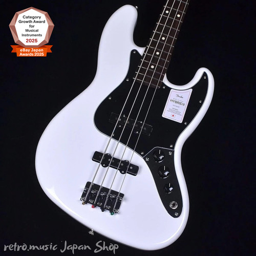 Fender made japan - made,