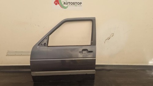 Porte avant gauche volkswagen - porte,