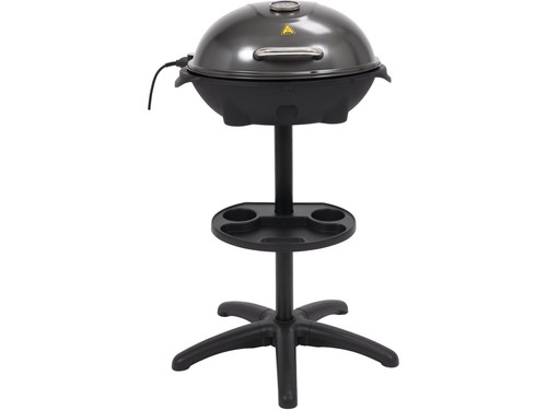 Gril électrique 2400w - gril,