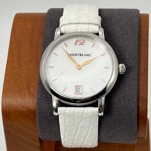 Montre pour femme - , montblanc