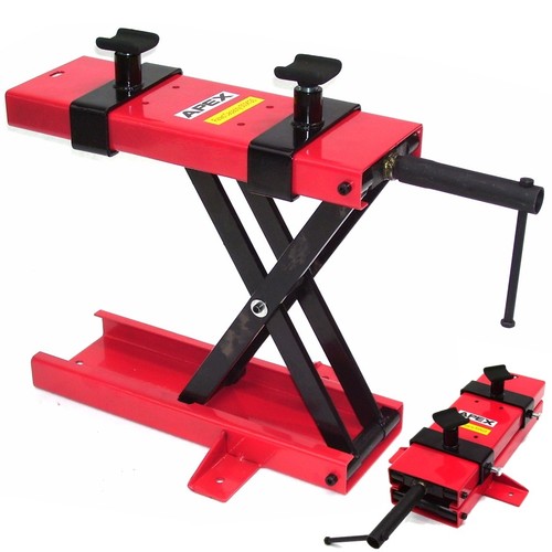 Bequille atelier 500kg pour - d'atelier,
