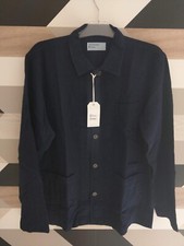 veste chemise de randonnée millet noir taille L